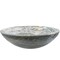 Novatto Blue Onyx Vessel Sink and Brushed Nickel Umbrella Drain NOSV-BOBN - alternate 4